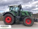 Fendt 826 Vario Profi Plus