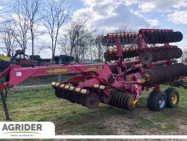 Vaderstad Carrier 650