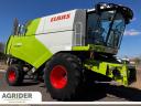 Claas Tucano 570