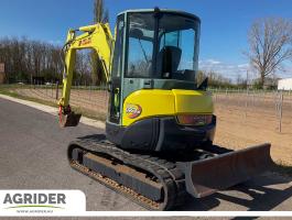 Yanmar Vio 55