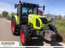 Claas Arion 420