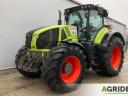 Claas Axion 940