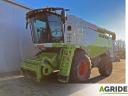 Claas Lexion 660