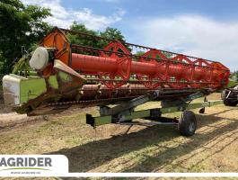 Claas S 750