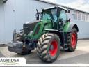 Fendt 826 Vario