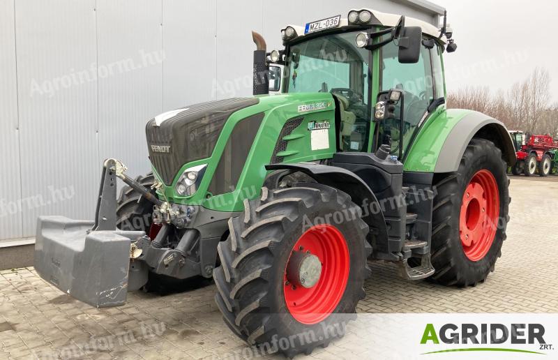 Fendt 826 Vario