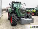 Fendt 826 Vario