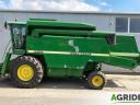 John Deere 2256