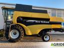 New Holland CS 660