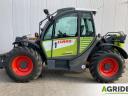 Claas Scorpion 7040