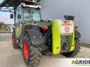 Claas Scorpion 7040