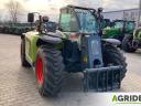 Claas Scorpion 7040