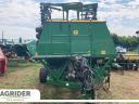 John Deere 740A 9M