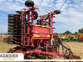 Vaderstad Rapid 800 P