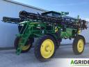 John Deere 4830