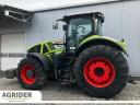 DEUTZ FAHR AGRITON TTV 7210