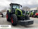 DEUTZ FAHR AGRITON TTV 7210