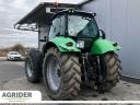 DEUTZ FAHR AGRITON TTV 7210