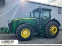 John Deere 8370R