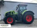 Claas Axion 920