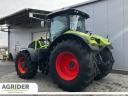 Claas Axion 920