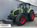 Claas Axion 930