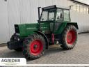 Fendt Favorit 610 LS