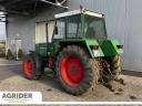 Fendt Favorit 610 LS