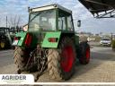 Fendt Favorit 610 LS