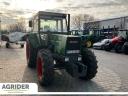 Fendt Favorit 610 LS