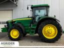 John Deere 8120