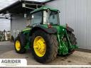 John Deere 8120