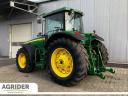 John Deere 8220