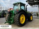 John Deere 8220