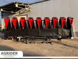 Oros SUN 876 CS
