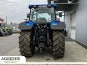 New Holland TM 190