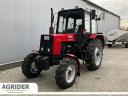 Belarus MTZ 820