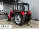 Belarus MTZ 820