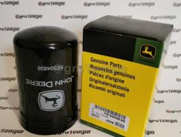 RE504836 John Deere Motorolajszűrő