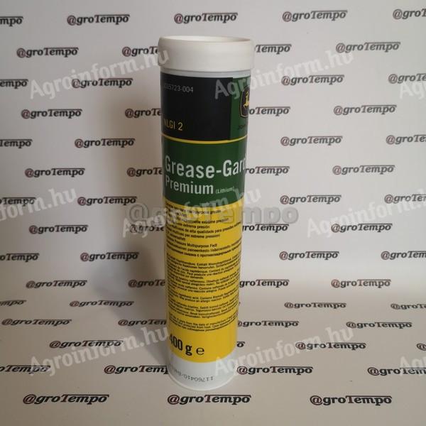 VC65723-004 John Deere Grease Gard Premium 400 gr