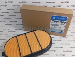 P601560 Donaldson Levegőszűrő belső