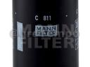 C811 MANN-FILTER Levegőszűrő