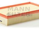 C32191 MANN-FILTER Levegőszűrő betét