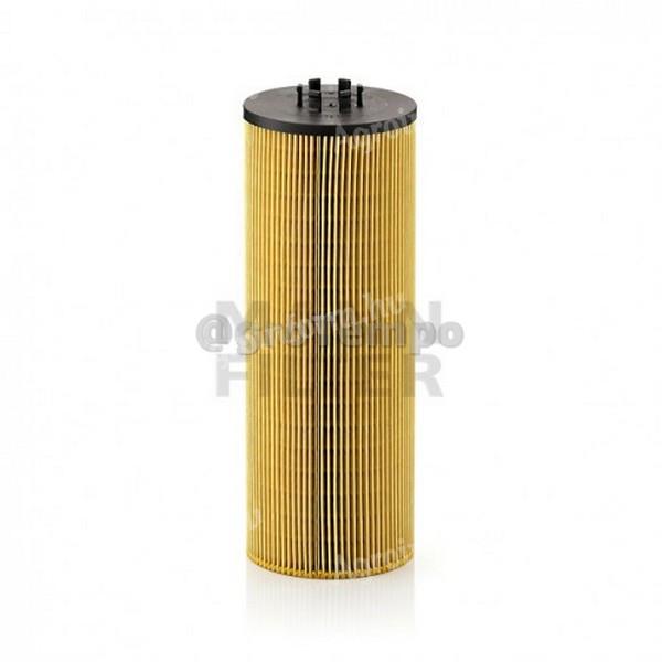HU12140X MANN-FILTER Olajszűrő
