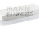 CU3869 MANN-FILTER Pollenszűrő