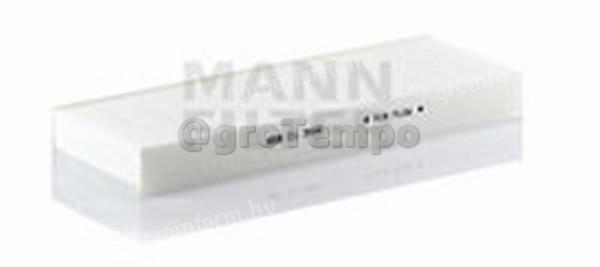 CU3869 MANN-FILTER Pollenszűrő