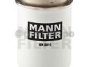 WK8015 MANN-FILTER Üzemanyagszűrő