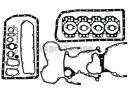 VPA4405 Vapormatic Teljes tömítéskészlet