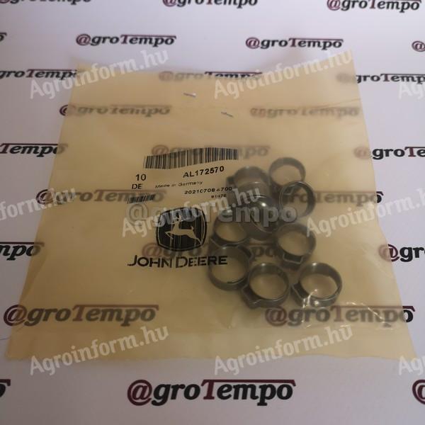 AL172570 John Deere Bilincs