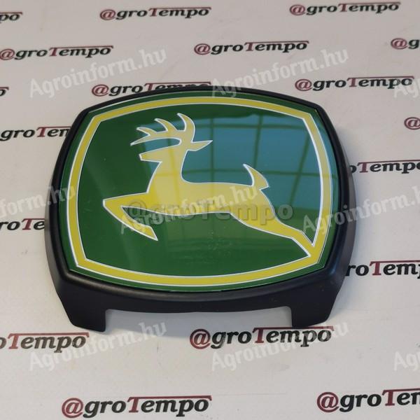 AL212769 John Deere Embléma